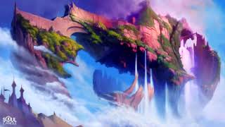 Fantasy Adventure Music - Instrumental Piano Music - Ambience, Stress Relief, Relaxation