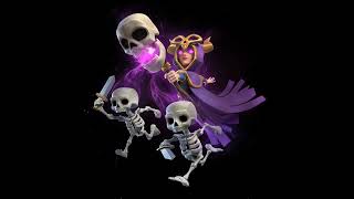 Witch Evolution NEW voicelines