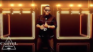 DADDY YANKEE | PERROS SALVAJES (Official Video)
