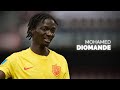 Mohamed Diomande - Jewel From Ivory Coast