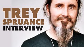 Trey Spruance Interview (Mr. Bungle / Faith No More) #faithnomore #mrbungle #secretchiefs3