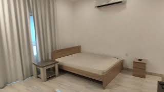 studio 190 fully furnished in busaiteen