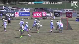 Erik Krum Shovel Goal   LXMPRO Chicago 2013