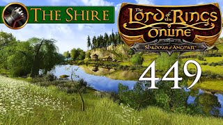 Let's Play LOTRO 449 - The Mathom House