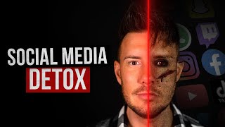 DOPAMIN DETOX: Lösung gegen Social Media Sucht?