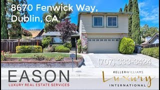 Gorgeous, Private, West Dublin Home MLS 40831090