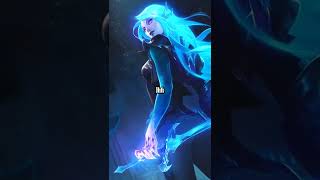 Lux Vs Katarina \