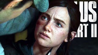 REVENGE | The Last Of Us 2 - Part 3