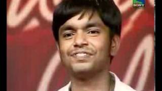 best voice in indian idol but