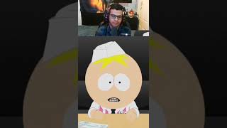 Butters Gets Revenge On Cartman #southpark