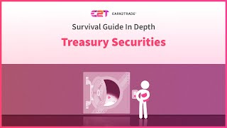 Treasury Securities Explained and Strategies For Trading It