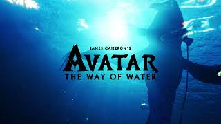 Nhạc Phim Avatar 2   The Way Of Water (Original Score )  Soundtrack - Dòng Chảy Của Nước #avatar2