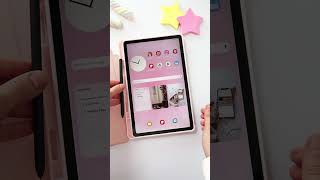 Samsung Galaxy Tab S6 Lite Case 360º Unboxing ASMR #samsunggalaxy #unboxing #shein #asmrsounds