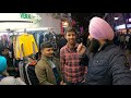 ਦਿੱਲ੍ਹੀ ਦੇ ਰੇਟ ਤੇ ਮਿਲਦਾ ਇਥੋਂ ਸਮਾਨ cheap wholesale market sec 22 shastri market sector 22 chandigarh