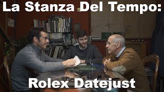 La Stanza Del Tempo: Rolex Datejust