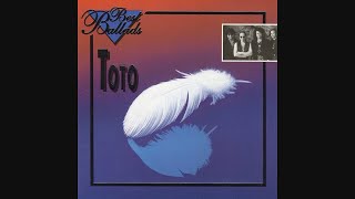 Toto - Best Ballads