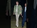 barron trump s most notable fashion statement