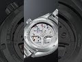 Watches and Wonders 2023 Release: Grand Seiko SLGA019 Titanium Lake Suwa!