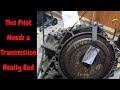 Honda Pilot Transmission Replacement