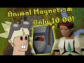 [OSRS] QUICK and DETAILED Animal Magnetism Quest Guide & Walkthrough | Ironman Friendly