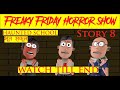 Story 8 | Haunted School | भूत स्कूल | Freaky Friday Horror Show | #realme8Series | Horror Story