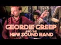 GEORDIE GREEP The New Sound Album Launch Live at The Windmill