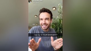 Liam Payne Last Snap Videos Hours Before Death | Warning Signs😭💔