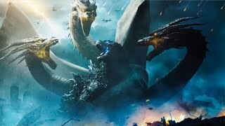 MAFDOMiNUS' Godzillathon - #35 Godzilla: King of the Monsters