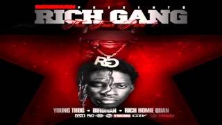 Young Thug & Rich Homie Quan -  Pull Up [Rich Gang  Tha Tour]