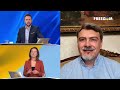 Украина не собирается договариваться о чем то с террористами — Руслан Осипенко