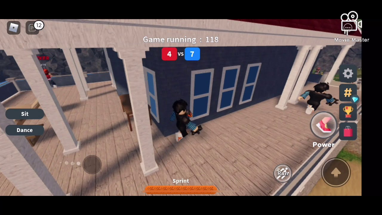 Roblox Undercover Youtube