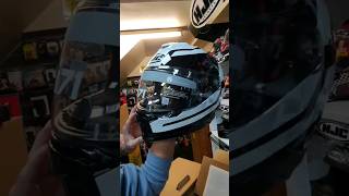 Unboxing New HJC i71 Full Face Helmet - ECE 22.06 Helmet Bikerswear