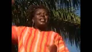 Monica Minyoso  Wa uwezo 360p