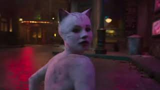 Cats Looks Awful