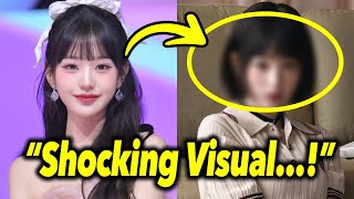 IVE’s Jang Wonyoung Shocks Netizens By Debuting A \