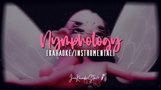 Melanie Martinez - NYMPHOLOGY Karaoke / Instrumental