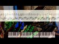 Mumford & Sons: If I Say | PIANO COVER | Sheet Music | Piano Tutorial | NEW SONG |