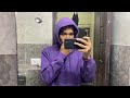 h u0026m hoodie review unboxing got two hoodies at ₹1499 h u0026m sale h u0026m winter haul h u0026m hoodie vlog