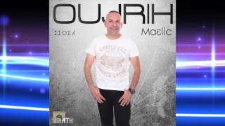 OUJRIH 2017★★Ur Zmiregh ★★ KABYLE (Official Audio )