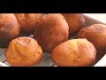 vlog暮らし🍰おうちカフェ│ハワイのレナーズレシピ「マラサダ 揚げドーナツ」 malasada donuts hawaii