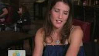 BuddyTV Interview with Cobie Smulders (HIMYM)