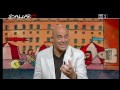 ballarò maurizio crozza immaginate berlusconi ai servizi sociali 10 09 2013