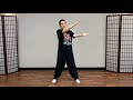 Body Tapping for Total Circulation  10 Minute Daily Routines