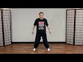 Body Tapping for Total Circulation  10 Minute Daily Routines