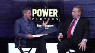 Power Players with Grant Cardone (Recap)