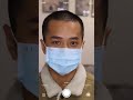 容ron自然飄眉【解決男士眉毛不均的問題】