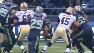 Seahawks Tackling Video