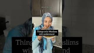 things only Muslims will understand part 3 #short #viral #youtubeshorts #viralvideo #shorts