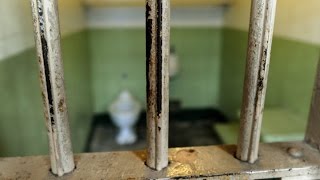 Breaking Down the Billions Spent at U.S. Prisons