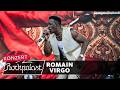 Romain Virgo live | Summerjam Festival 2024 | Rockpalast